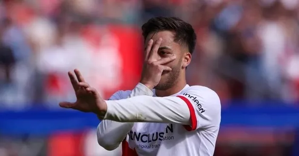 Beşiktaş'ta 2 transfer kararı!