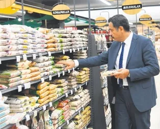 Fırsatçıya baskın