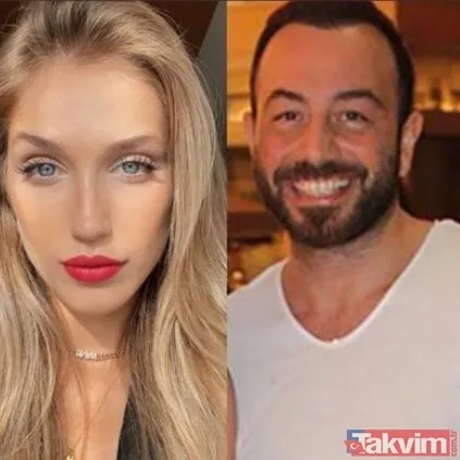 Bensu Soral ile eşi Hakan Baş boşanacak mı sorusu sonunda yanıt buldu! Bensu Soral ile Hakan Baş kararını verdi - 17