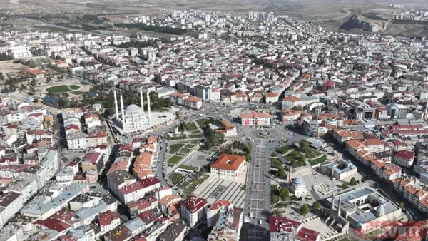 İstanbul’da yaşayanların memleket dağılım açıklandı: TÜİK verilerine göre ilk 20 il - 21