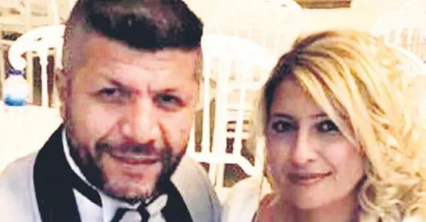 Adem Dolapçı sosyal medyada tanıştığı Ayten Kahraman’ı 5.5 milyon lira dolandırdı!