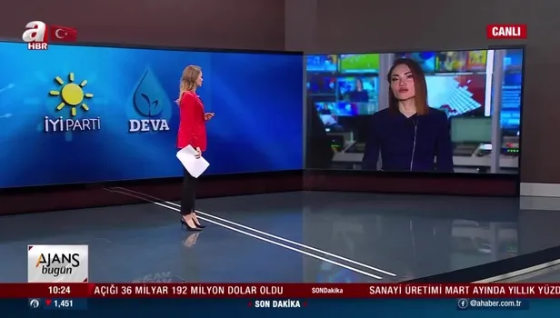 Ali Babacan acaba şimdi kime çalışıyor? Babacan'ın eli kimin cebinde?