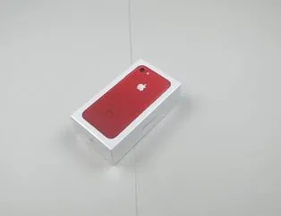 iPhone 7'ye sıradışı dayanıklılık testi