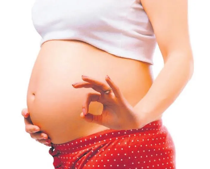 Anne adaylarına oruç uyarısı