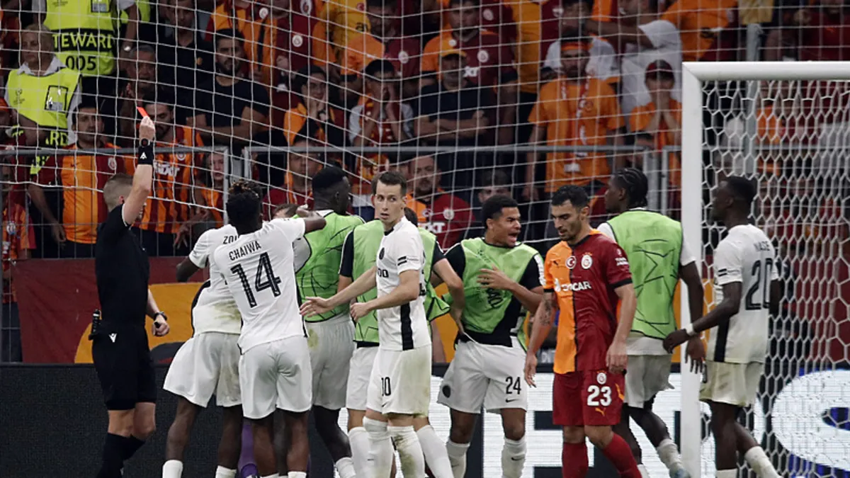 Galatasaray Şampiyonlar Ligi'nden elenince dev gelirden mahrum kaldı! Young Boys'un kadro değeri ve mevcut durumu şoke etti