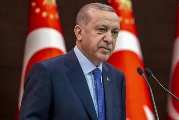 Başkan Erdoğan’dan seçim paylaşımı