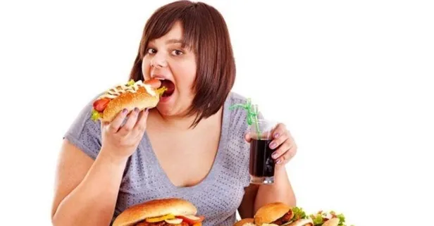 Obezitede sınıfta kaldık