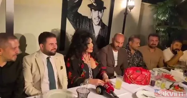 Büyük olay olmuştu! Bülent Ersoy ve orkestrası yeniden bir arada - 4