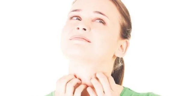 Uzmanlar uyarıyor! Uyuz paraziti ülkemizde artış gösteriyor