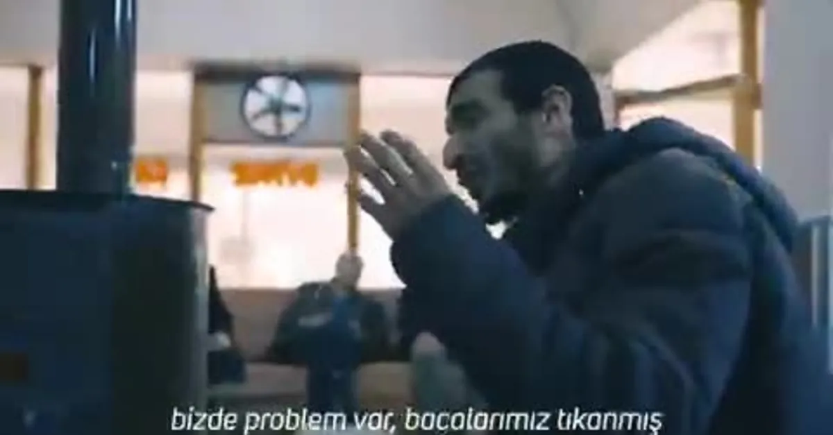 Ramazan Pişkin'e (Böçkün) kumpas! Kendi halinde gariban bir Müslümana iftira mı atılıyor?