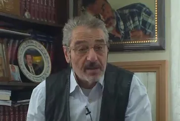 Osmanlı'da hayvan hakları! Gazeteci / Yazar Sadık Albayrak anlattı