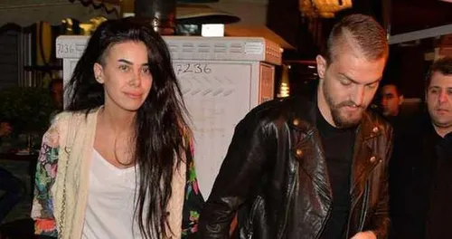 Asena'dan Caner'e kötü kadın davası-4