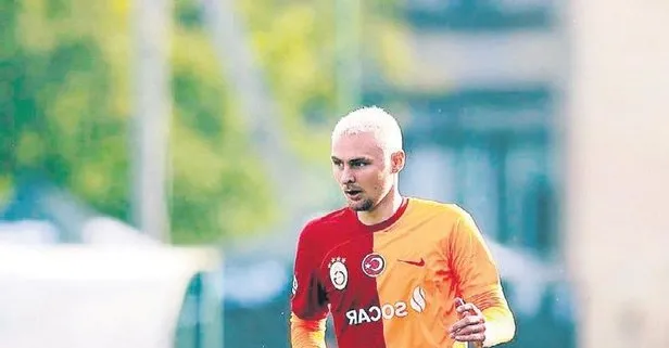 Galatasaray’dan Nelsson yanıtı: Sadece bonservisi kabul ederiz
