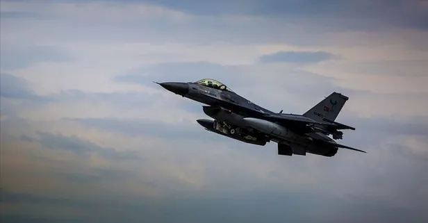 MSB duyurdu: 7 PKK/YPG'li terörist Ayn El-Arap'da etkisiz hale getirildi