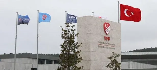 TFF’den Beşiktaş’a kutlama mesajı