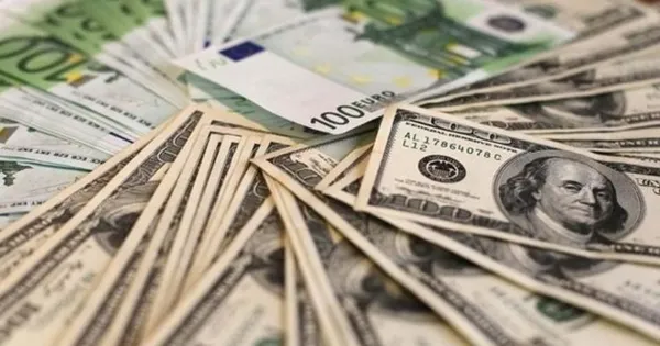 Dolar ve Euro ne kadar oldu? ( 2 Ağustos 2018 Dolar – Euro döviz fiyatları )-1