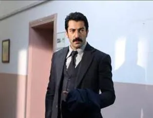 Karadayı 14. bölümden kareler