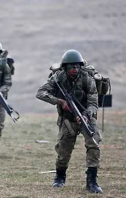 Kalleşlere geçit yok