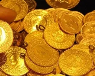 Altın ne kadar oldu? İşte çeyrek altının fiyatı