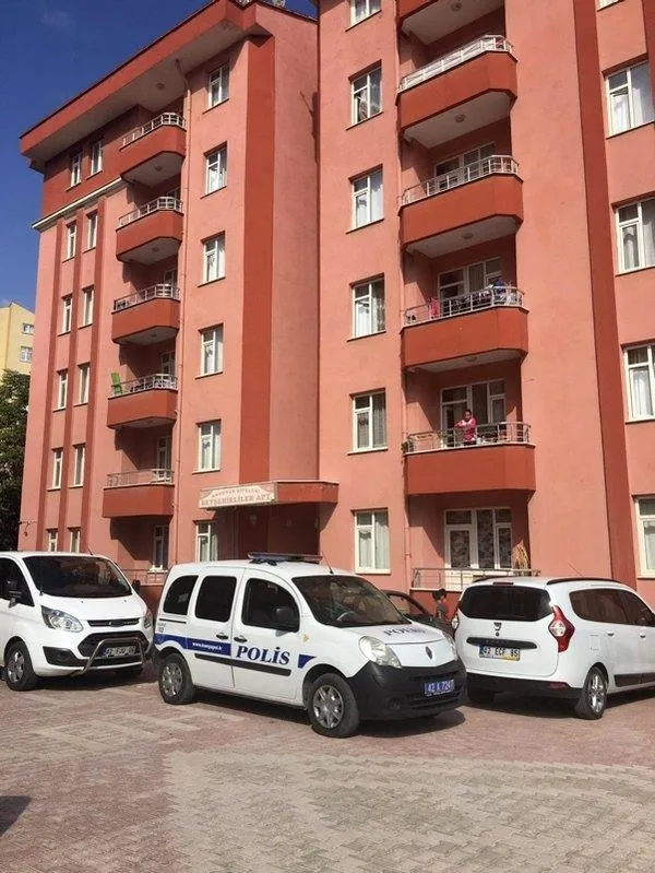 Son dakika: Konya'da eşi Tuba Erkol'u 46 yerinden bıçaklayan Bekir Erkol cezasını beğenmedi! İndirim istediler-4