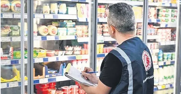 Fırsatçılar takibe alındı! Asgari ücrete zam gelmeden fiyatları arttırdılar