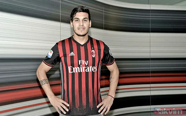 Fenerbahçe'de müthiş operasyon! 6 transfer birden - 5