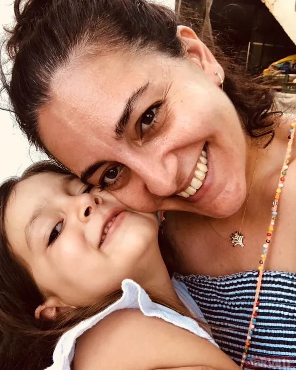 Kuruluş Osman’ın Yunus Emre’si Gökhan Atalay’ın gözünden sakındığı güzeller güzeli eşine bakın! “Çok yakışıyorsunuz...” - 39