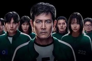 Squid Game 3. sezon 7. bölüm var mı, dizi bitti mi? 4. sezon gelecek mi? Squid Game final mi yaptı?