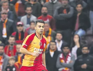 Emre Taşdemir Kayserispor’da