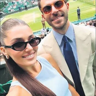 Wimbledon çıkarması!
