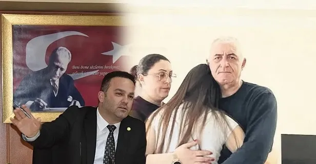 Tacizci CHP'li Görele Belediye Başkanı Dede hakkında iddianame tamam: 4 yıla kadar hapsi istendi