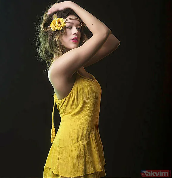 VELAYET DAVASI EKLENDİ Darp iddiası devam ederken Özcan Deniz'in açtığı velayet davası patlak vermişti. Davanın dördüncü celsesi bugün İstanbul Aile...