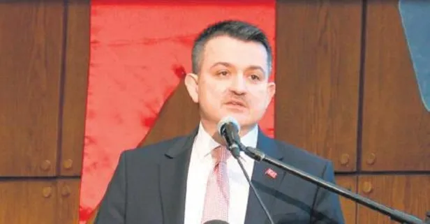 Gıda terörüne geçit yok