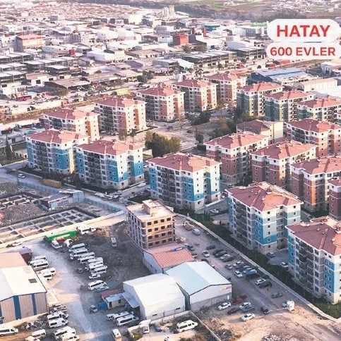 Asrın felaketinden dirilişe