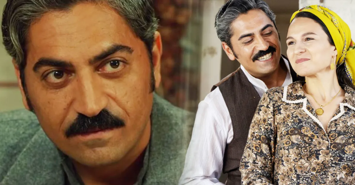 Dizide Saniye var fakat... Bir Zamanlar Çukurova’nın Gaffur’u Bülent Polat’ın öğretmen eşi!