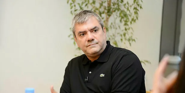 Sözcü gazetesi yazarı Yılmaz Özdil'in kaçak villası hakkında flaş gelişme! Suç duyurusunda bulunuldu!-2