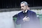 Paris İstinaf Mahkemesi kararı açıkladı! Eski Fransa Cumhurbaşkanı Sarkozy'e tahliye