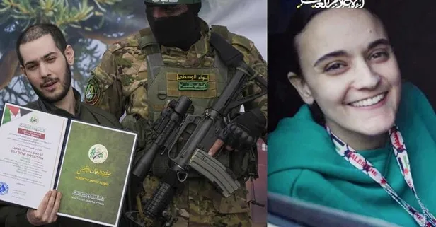 Hamas’ın serbest bıraktığı rehinelerden ve ailelerinden İsrail’e Gazze tepkisi: Şoktayız, öfkeliyiz ve endişeliyiz