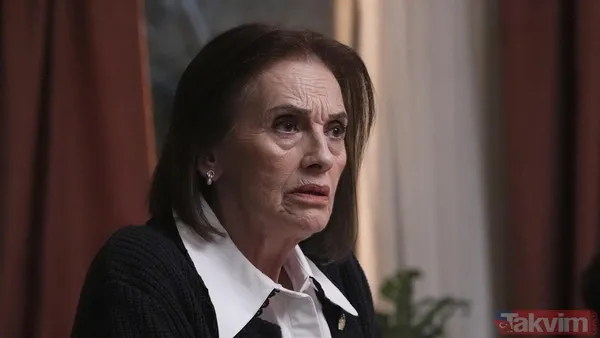 Başka Bir Gün'ün Güngör Alsoy’u Nur Sürer’in eski eşi Yeşilçam yıldızı çıktı! Oğlunun babası meğer... - 2