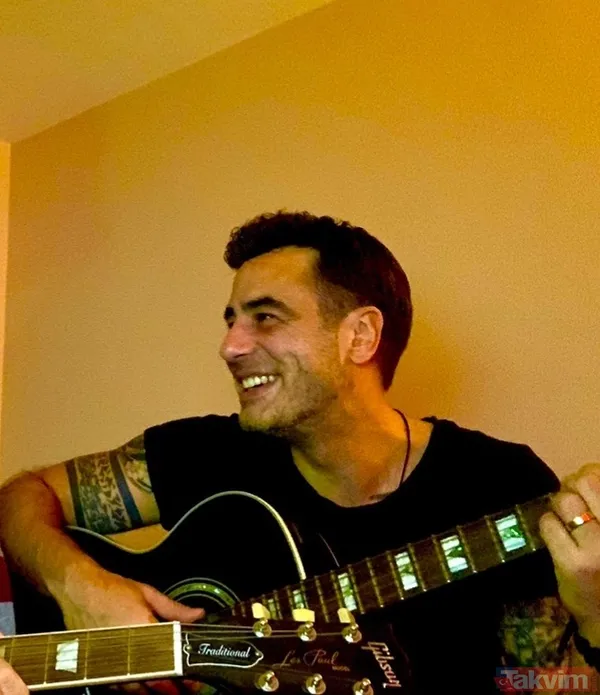 Tayanç Ayaydın Kimdir? Birçok Sinema Filmi Ve Dizide Rol Alan Oyuncu, 7 Ağustos 1979 Tarihinde İstanbul'da Dünyaya Geldi.