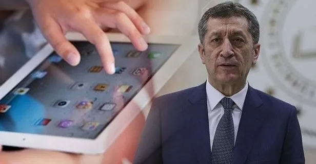 Okullara Tablet Ne Zaman Dagitilacak Ucretsiz Tablet Basvurusu Nasil Yapilir