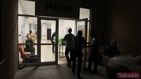 Kapadokya'da balayı faciası: Gelin kurtarılamadı | O görüntüler ortaya çıktı... Ölüm nedeni ne? Ön otopsi raporu açıklandı - 5