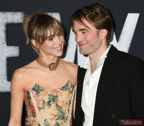 Robert Pattinson'dan babalık itirafı "Çocuklara tahammül edemezdim" - 7