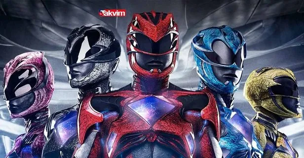 Power Rangers karakterleri ve oyuncuları kimler? Power Rangers filmi konusu nedir? Power Rangers ne demek?