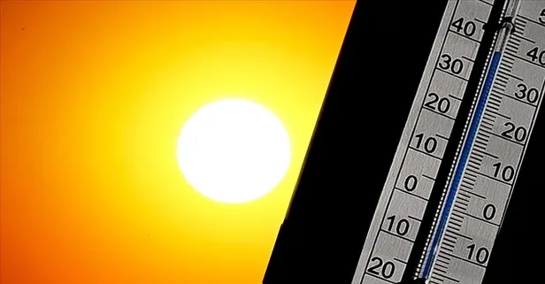 Eyyam-ı Bahur sıcakları geliyor! Tarih verildi! Evden 1 adım daha atmayın