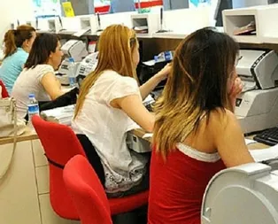 76 kamu kurumuna personel alınacak