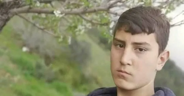 14 yaşındaki Mehmet Ali yeni tip koronavirüse yenik düştü