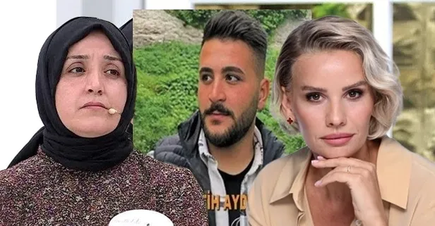 Esra Erol'da aranıyordu! Küçükçekmece'de bulunan çürümüş ceset Fatih Aydın'a mı ait? Anne Rabia adli tıpa örnek verecek