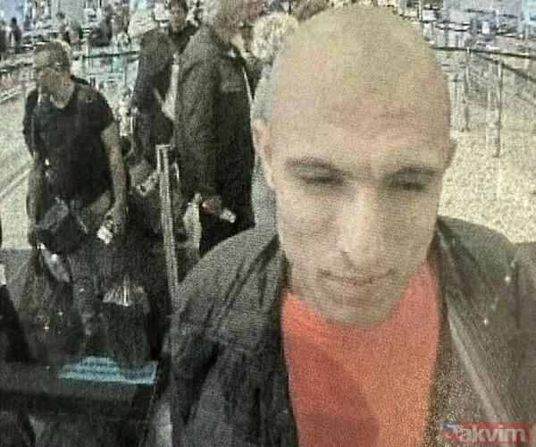 Türkevi'ne saldıran Recep Akbıyık ile ilgili şok detaylar! Suç makinesi çıktı... Annnesini darbetti evlatlıktan reddedildi - 7