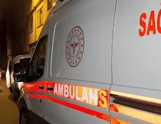 Bursa’da eski sevgili dehşeti